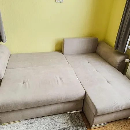 Harz-wohnung Pur Apartament