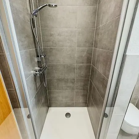 Harz-wohnung Pur Appartement Benneckenstein