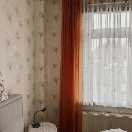 Harz-wohnung Pur Apartament Benneckenstein