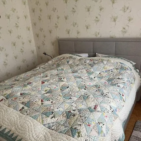 Harz-wohnung Pur