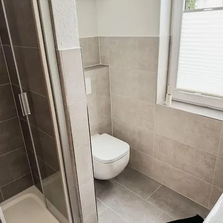 Harz-wohnung Pur Appartement