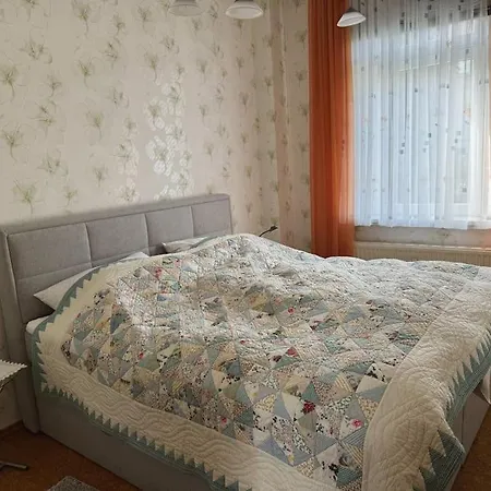 Appartement Harz-wohnung Pur *