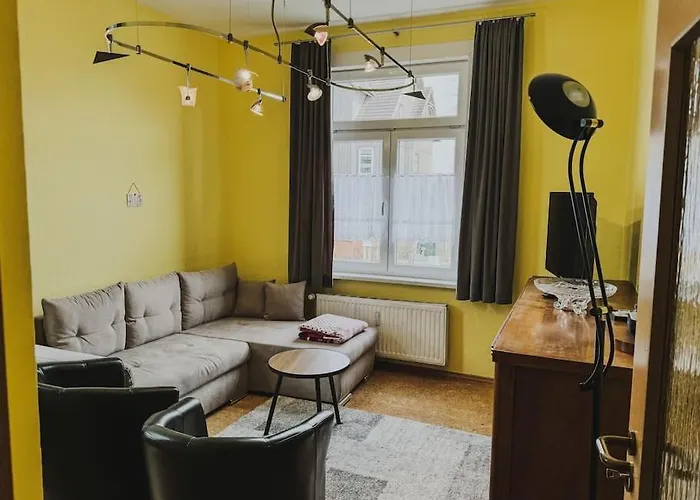 Harz-wohnung Pur Benneckenstein