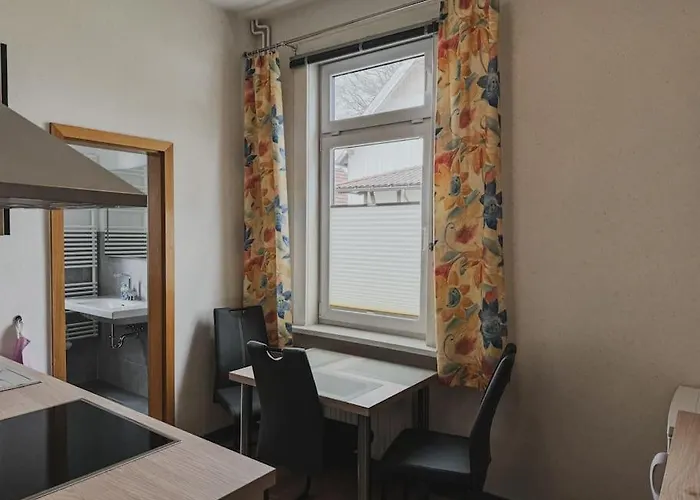 Harz-wohnung Pur * Benneckenstein